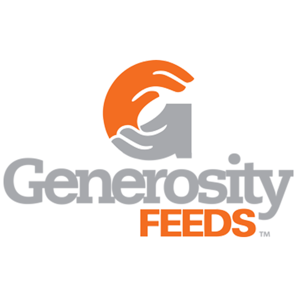 Generosity Feeds